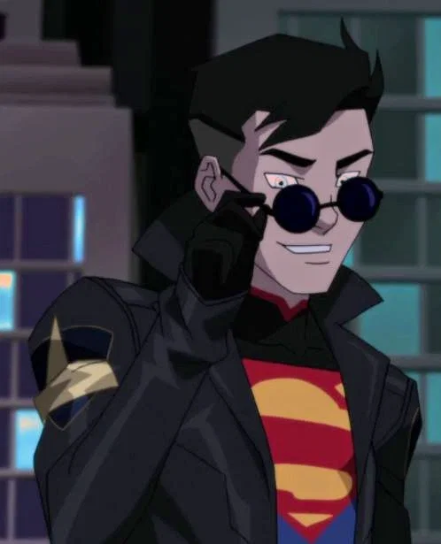 Conner Kent | Superboy