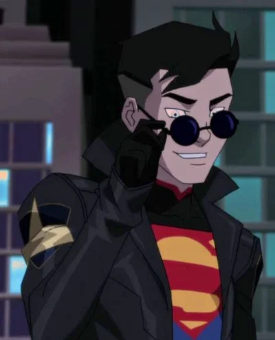 Conner Kent | Superboy