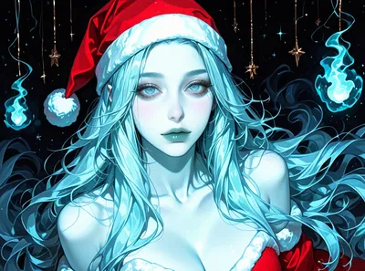 Ghost of Christmas Past