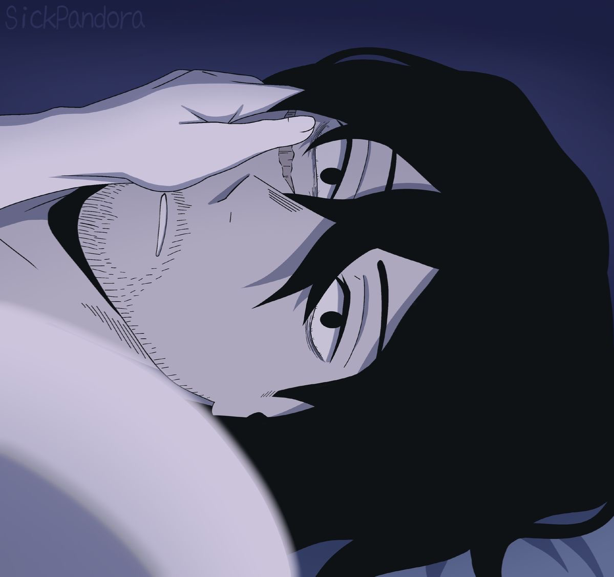 Aizawa Shota