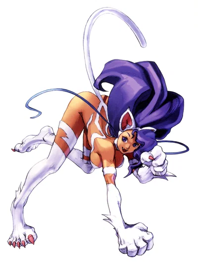 Felicia tg 