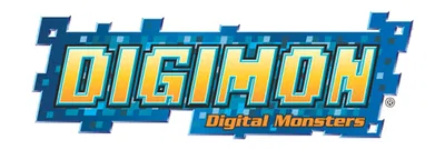 Digimon World RPG!