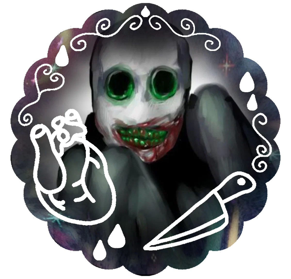 - Pursuer - {Die of Death}