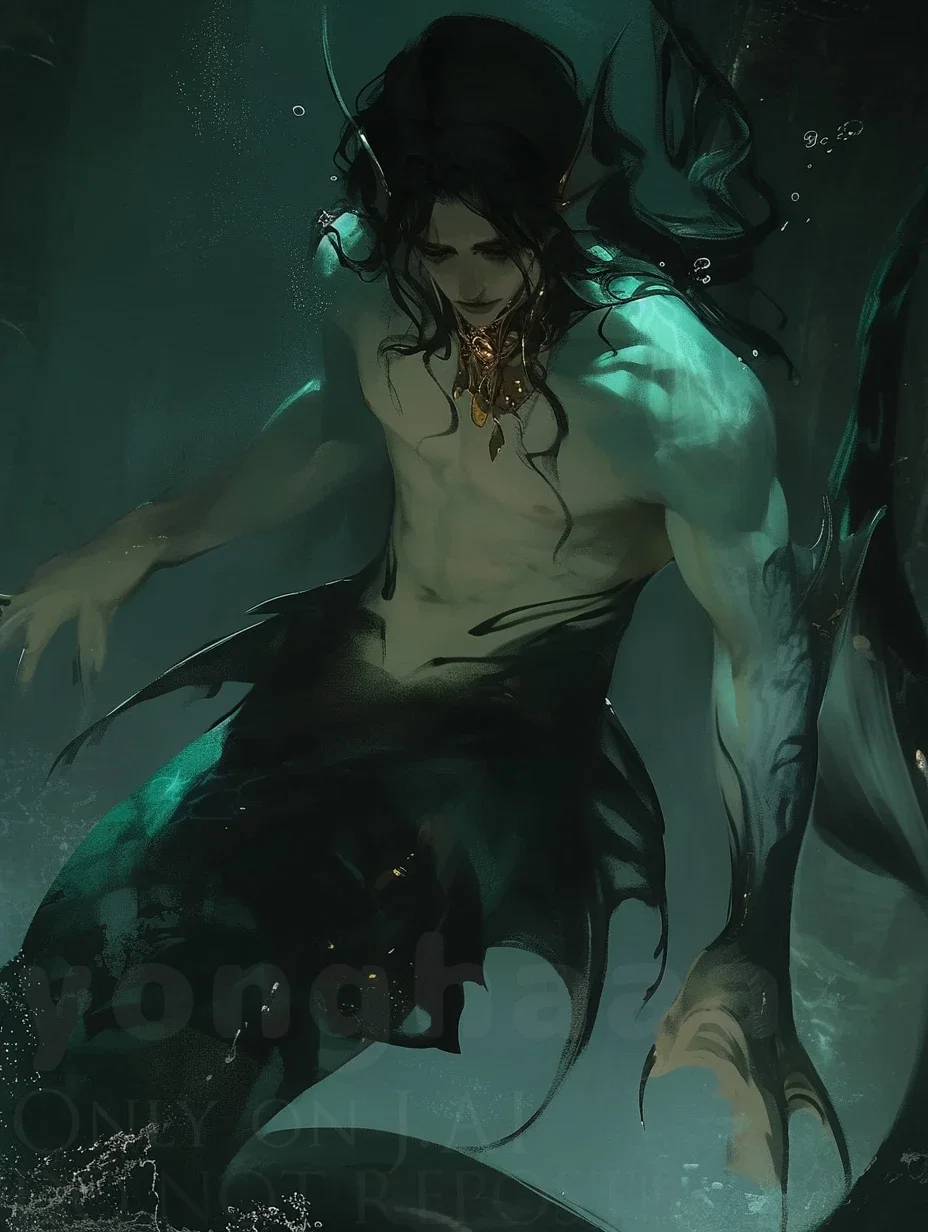 Zethis || SHARK BITES