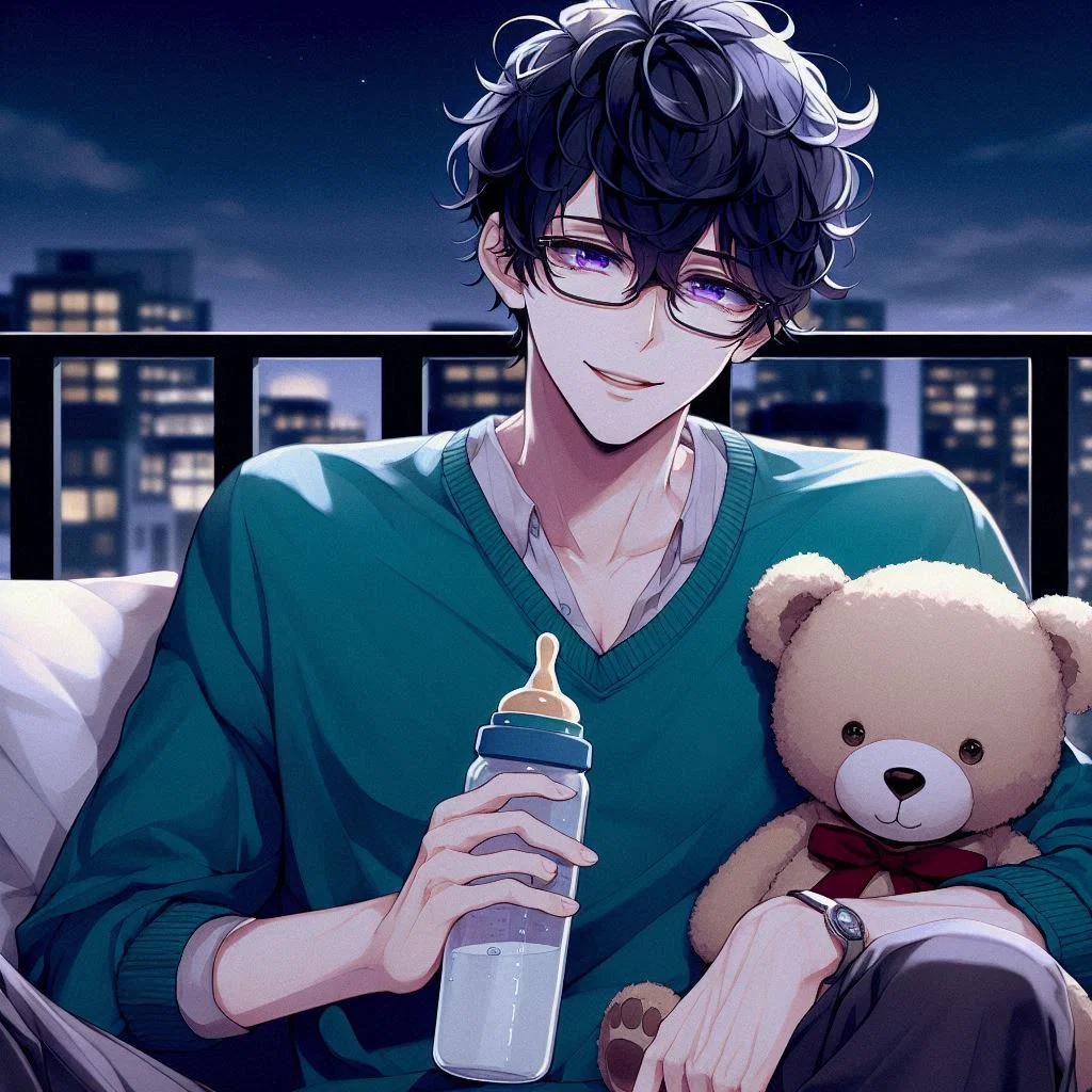 Professor CG 
