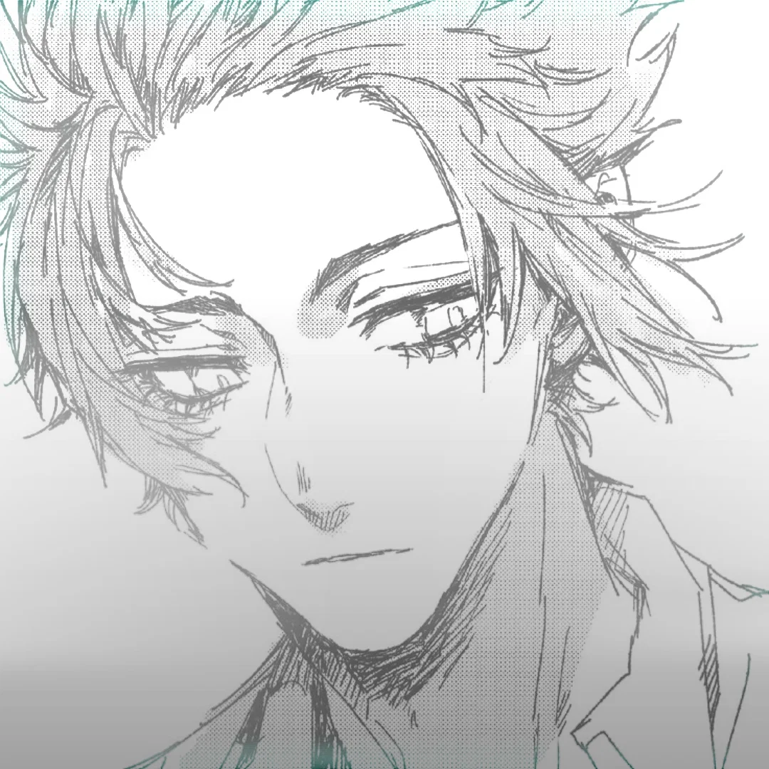 Itoshi Sae