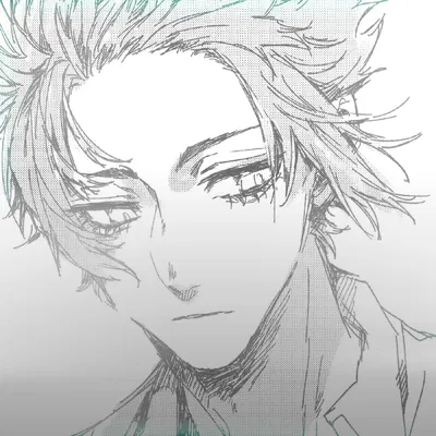 Itoshi Sae