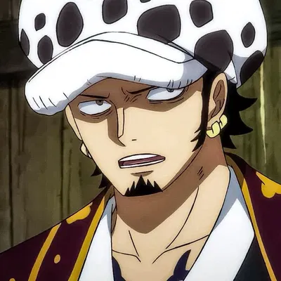 Trafalgar Law ┆Apocalypse Au┆