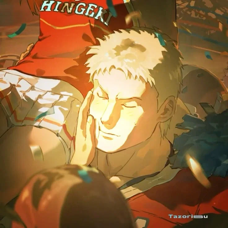 Reiner Braun 🛡️ || Attack on Titan || AOT || SNK 