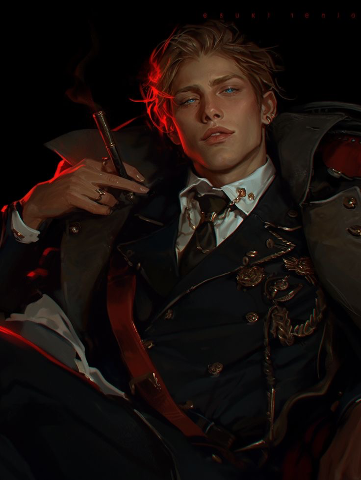 THORNE || SINBOUND (ENVY)