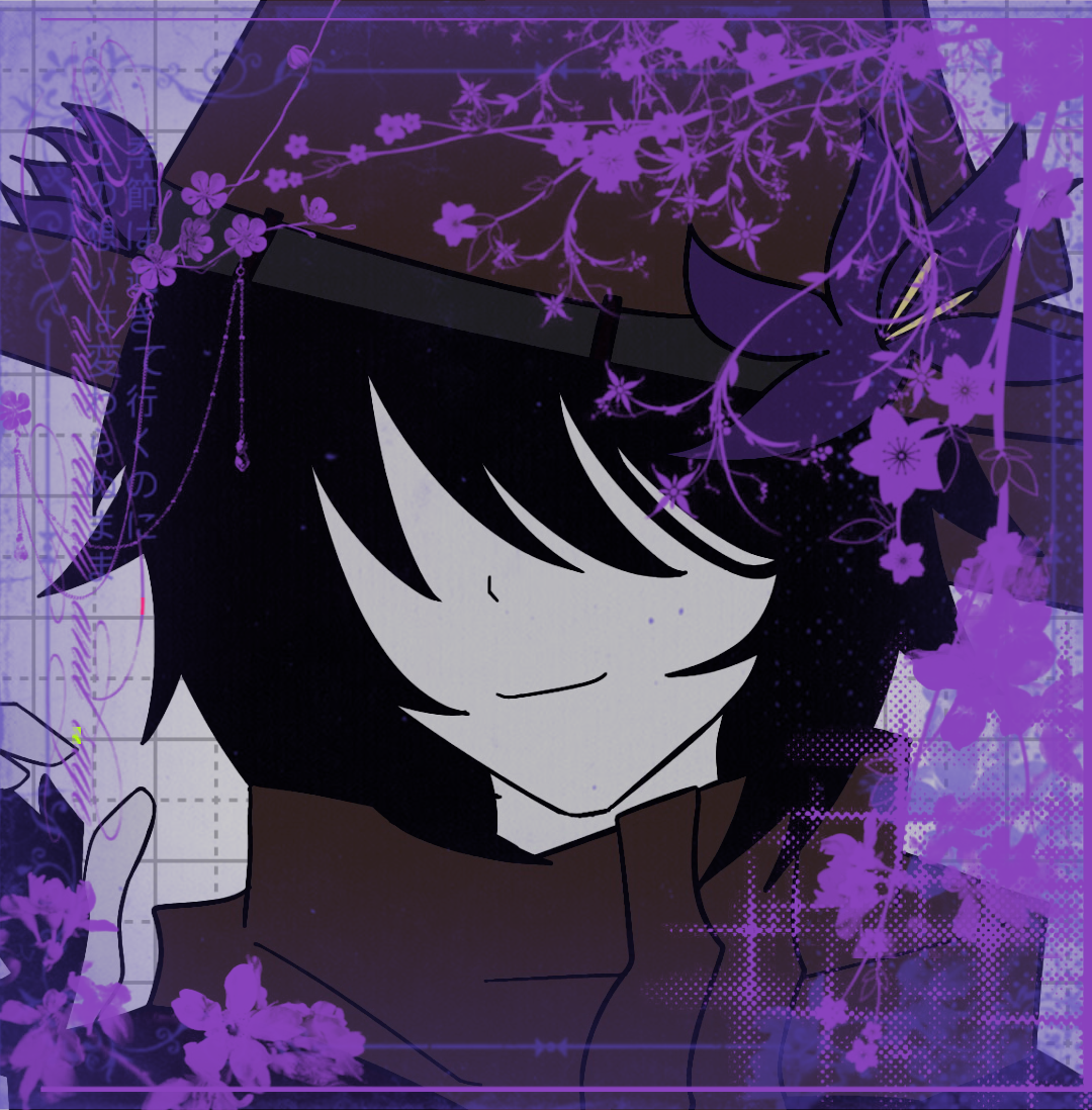 ⋮ ⌗ ┆Azurewrath ˖᯽ ݁˖