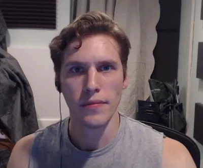 Jeremy (Jerma985) | The "insane streamer"