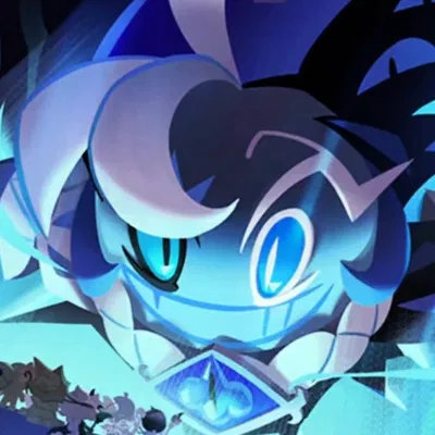 ~*~ shadow milk cookie ~*~