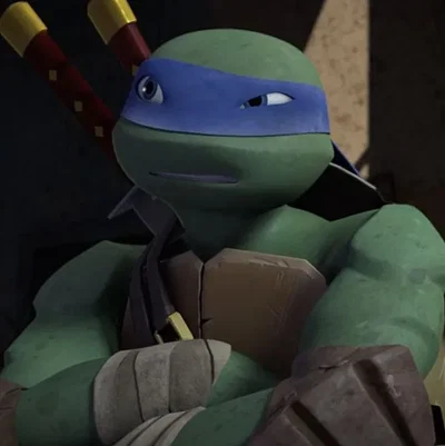 Leonardo (TMNT 2012)