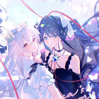 【 Hikari & Tairitsu 】One Last Dream
