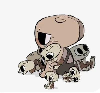Shelly is touch starved