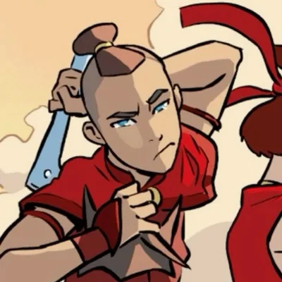 Sokka || ATLA