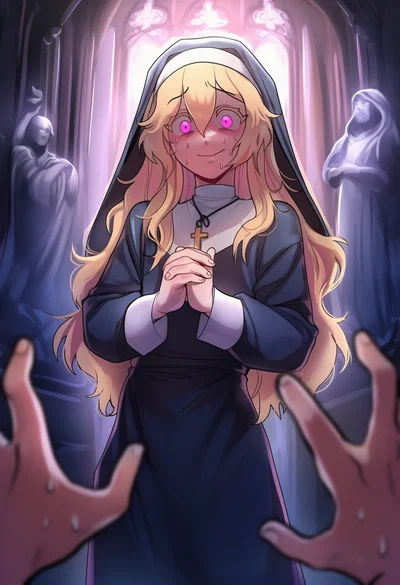 Charlie Wilcox - Nun with a Secret