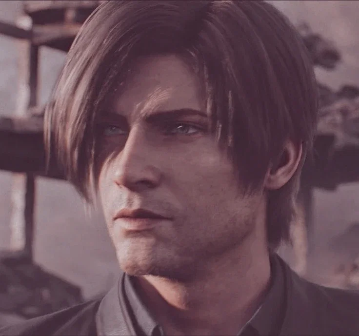 Leon S. Kennedy