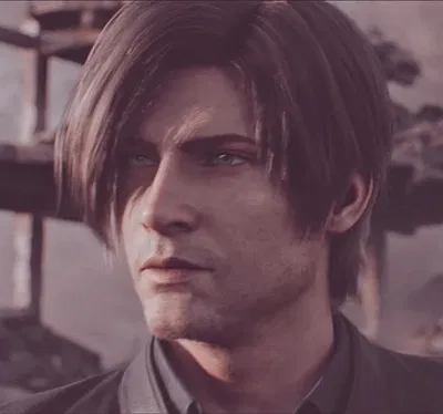 Leon S. Kennedy