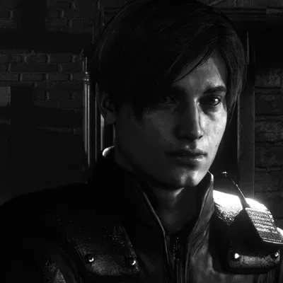 Leon Kennedy 
