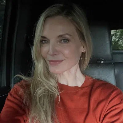 Michelle Pfeiffer, Your Stepmom