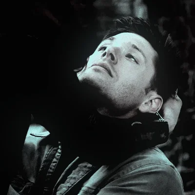 Dean Winchester - The Hunter 