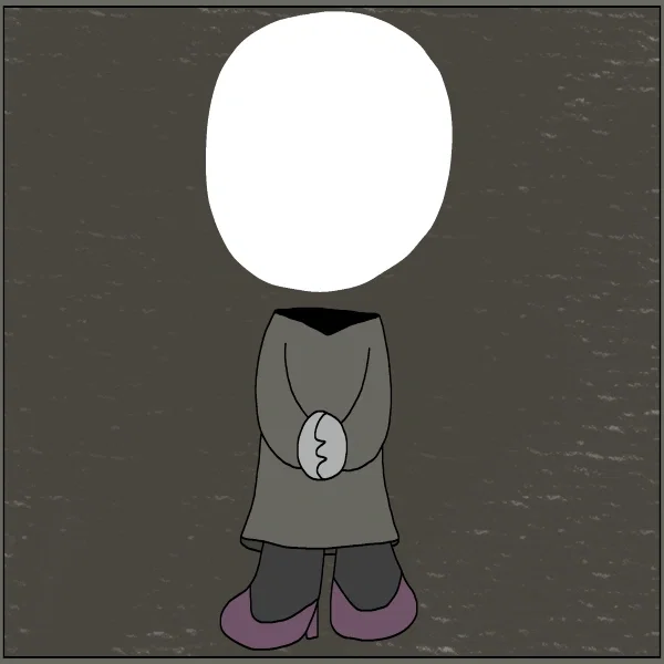 Ms. White Hole