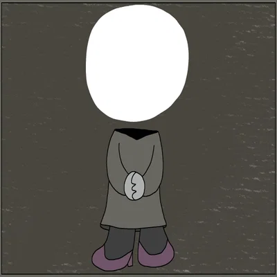 Ms. White Hole