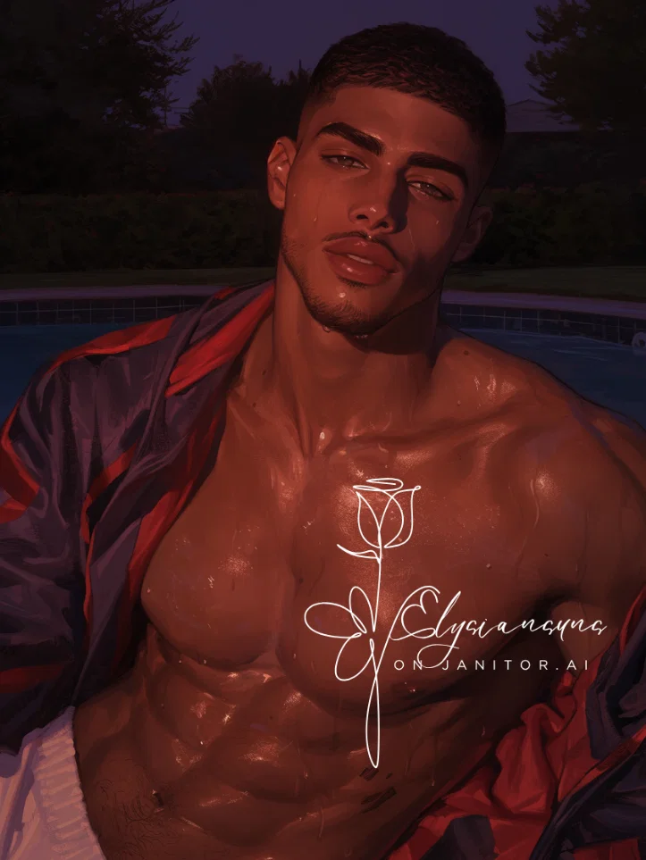 Roman | Possessive Linebacker