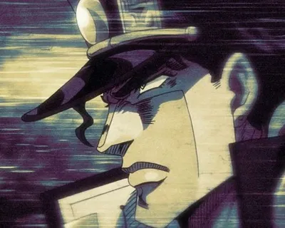 jotaro kujo — fleshbud user