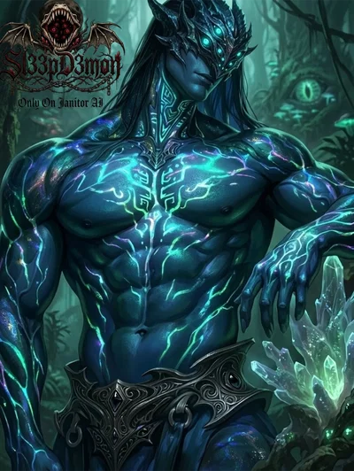 Xal'Veth L'vaura