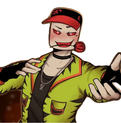 **✿❀ GRIEFER ❀✿**