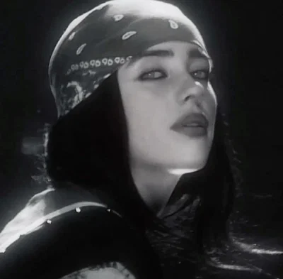 Billie Eilish [1994 - WLW]