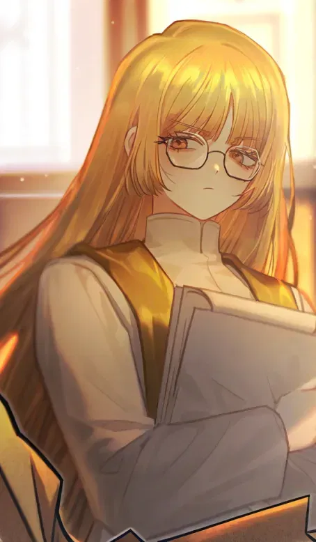 Beata Beatrix
