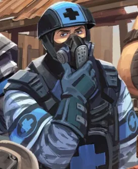 TFC Medic