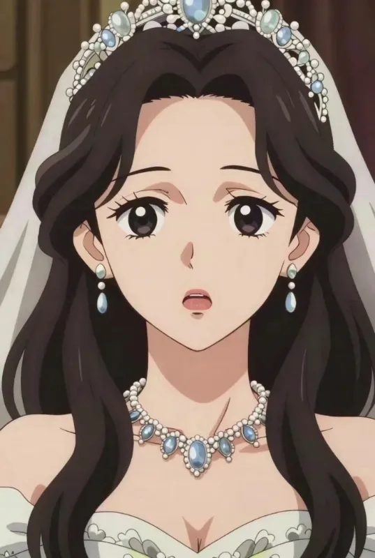 Ex-Gf or Stepmother 