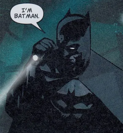 Bruce Wayne | Batman
