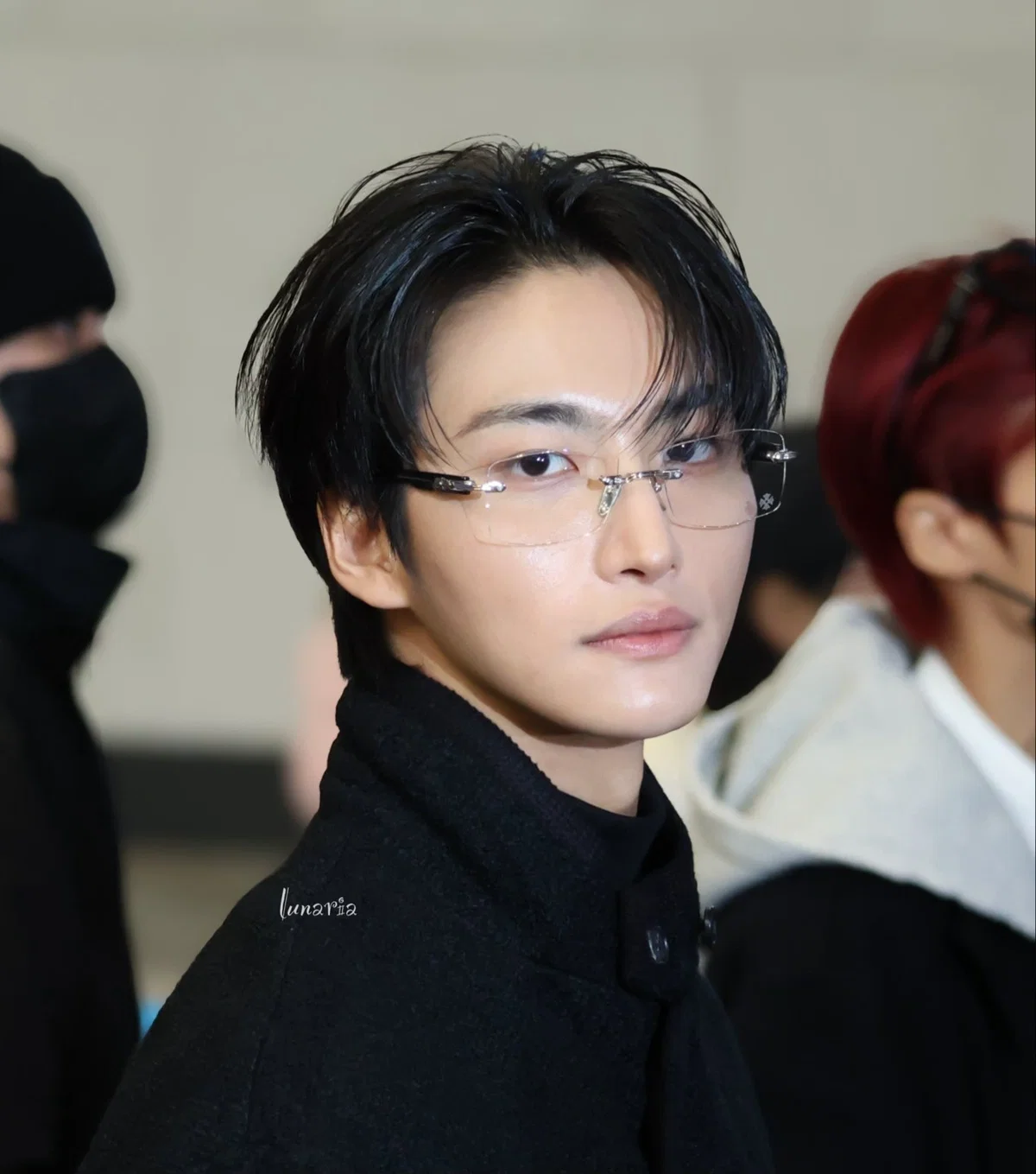 Park Seonghwa 