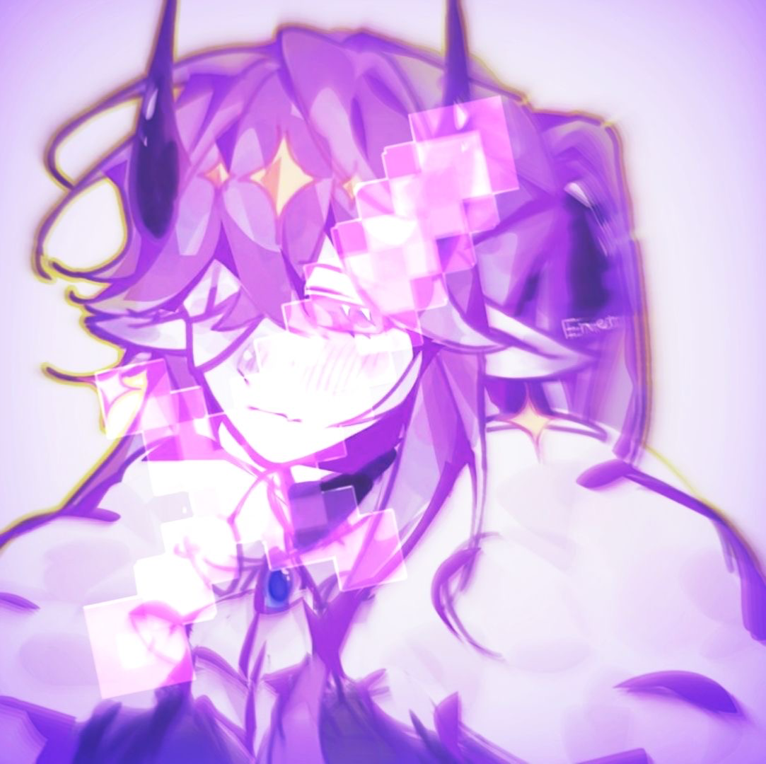 *{~ DON’T LAUGH AT ME! ~}*