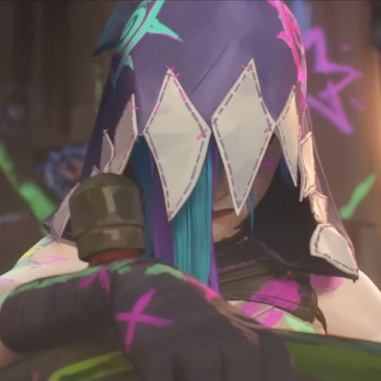 JINX