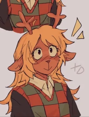 One sided crush.. | Noelle Holiday