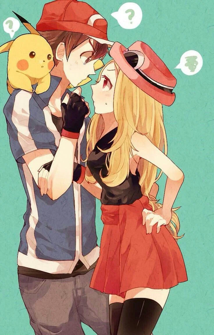 Pokémon RPG