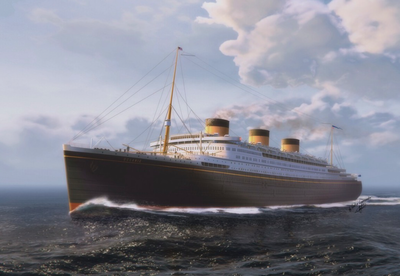 Oceanic III