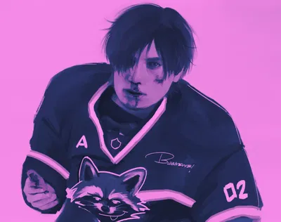 Leon Kennedy