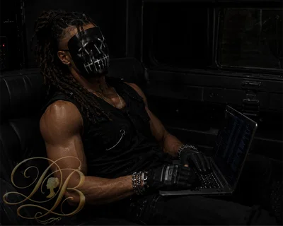 Drew | THE PURGE