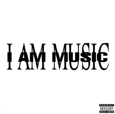 I AM MUSIC