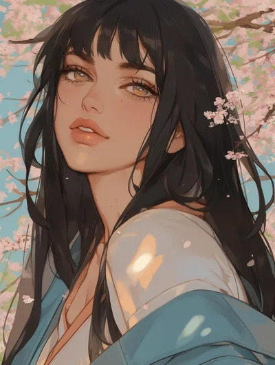 Masami | Flower Festival 