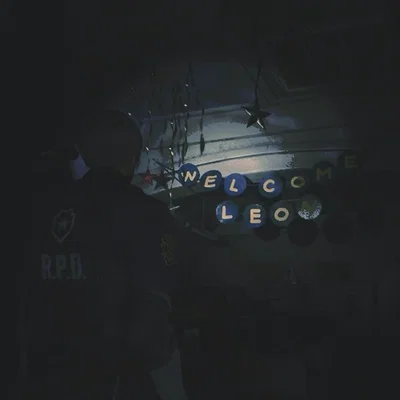 Leon Kennedy [RE2]