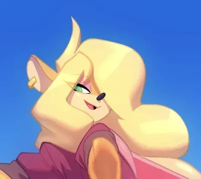 Tawna Bandicoot